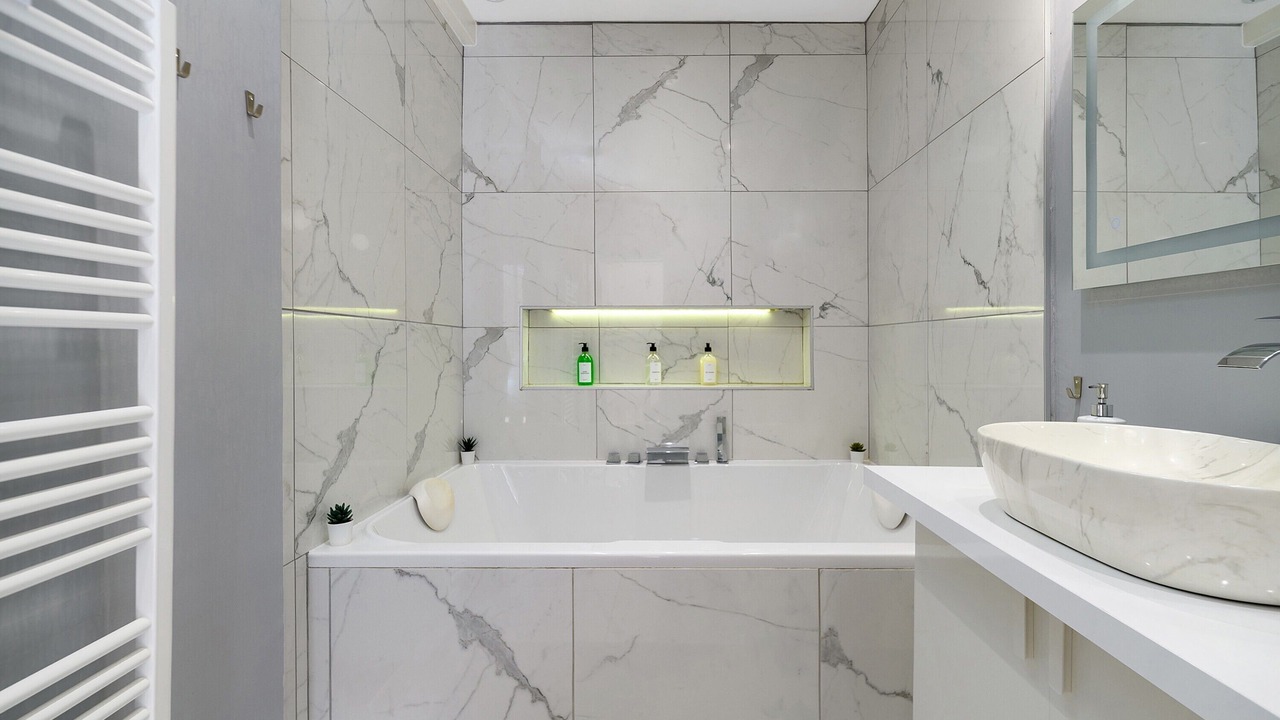 Photo of Bathroom in Soupex