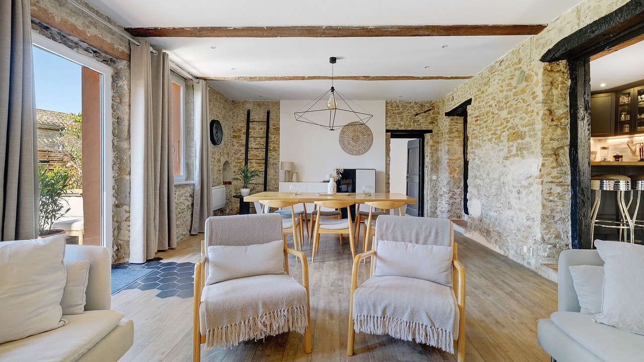 Photo of Livingroom in Soupex