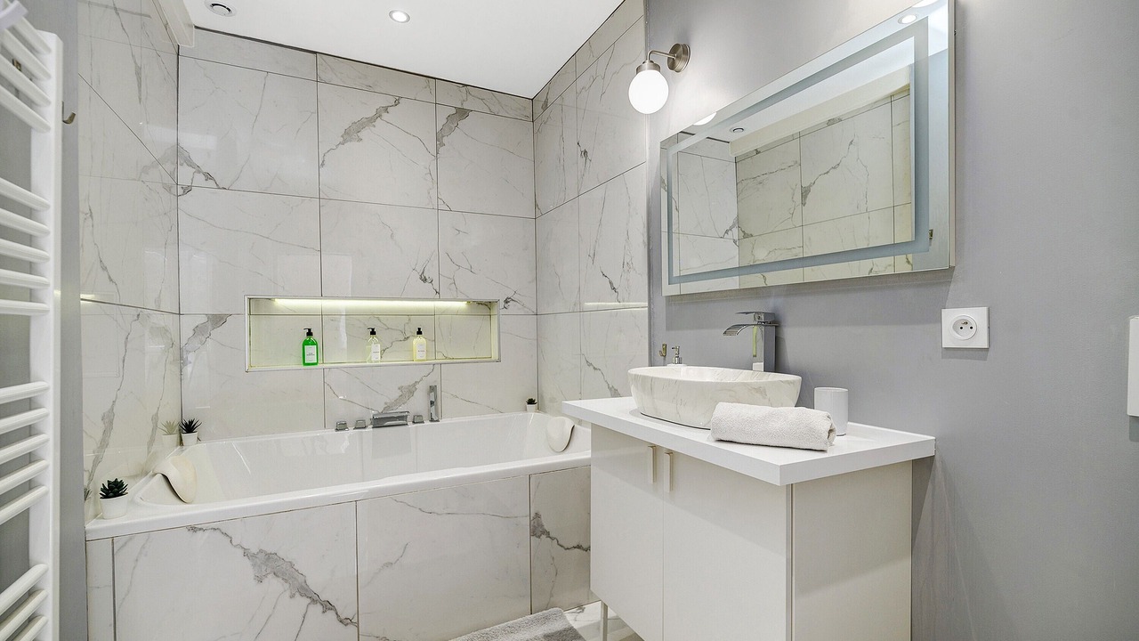 Photo of Bathroom in Soupex