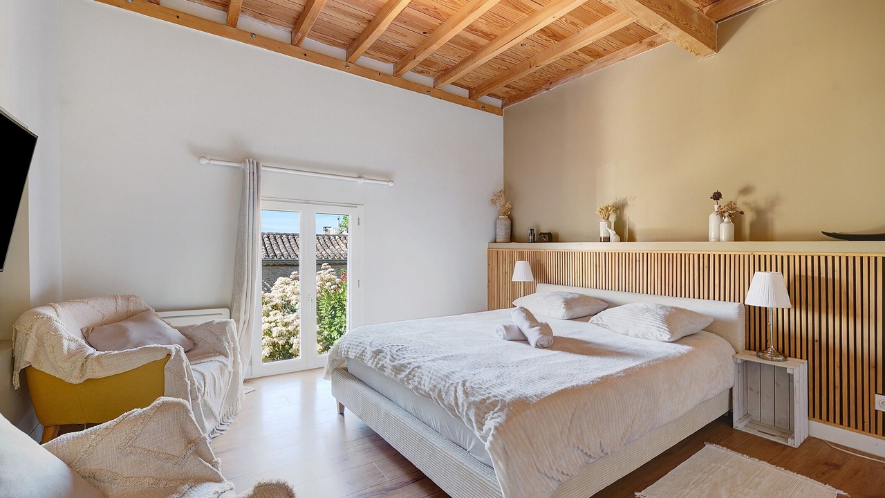 Photo of Bedroom in Soupex
