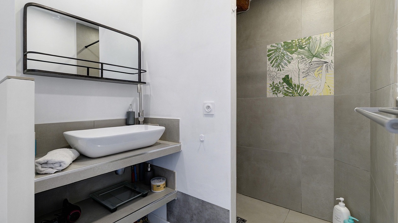 Photo of Bathroom in Soupex