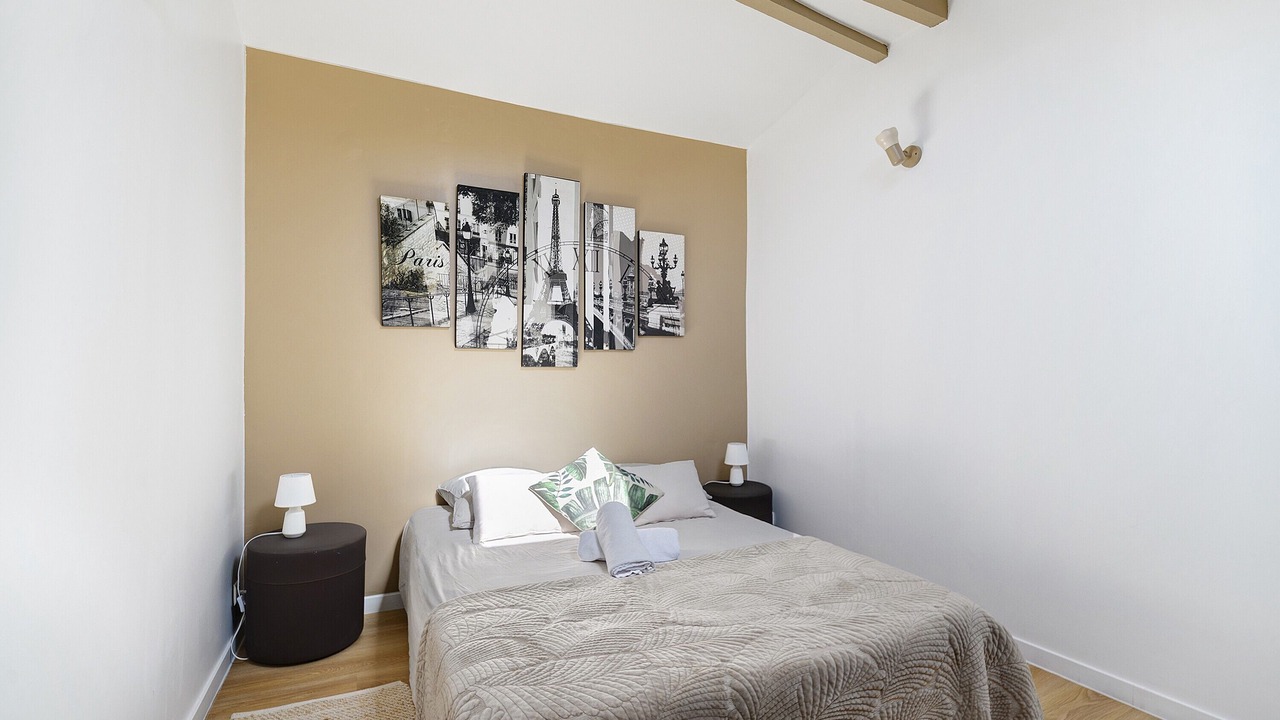 Photo of Bedroom in Soupex