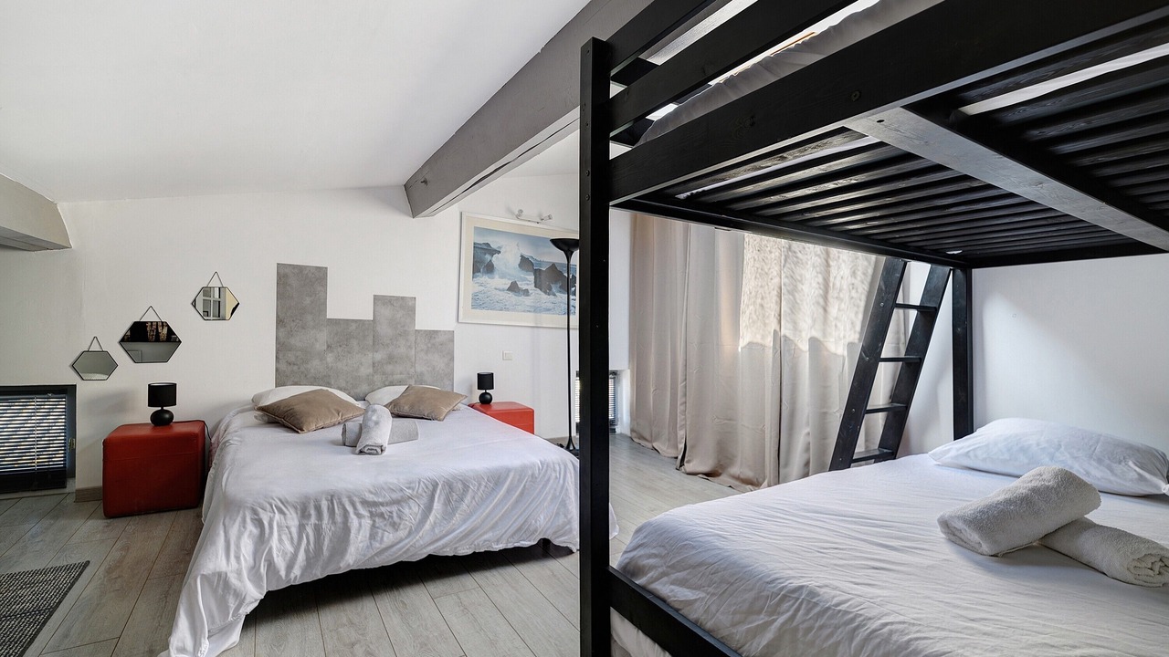 Photo of Bedroom in Soupex
