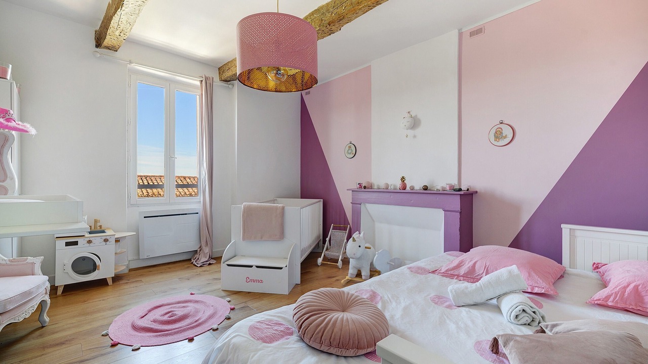Photo of Bedroom in Soupex