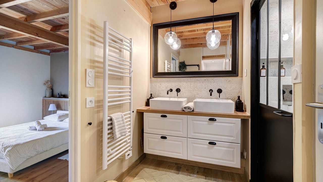 Photo of Bathroom in Soupex