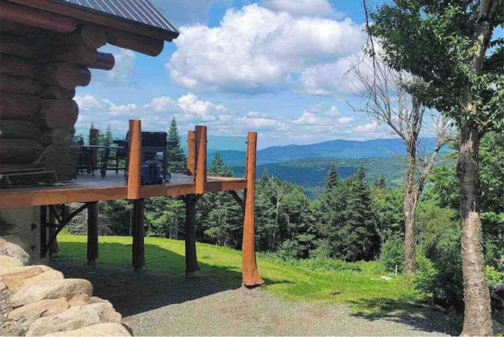 Photo of Outdoor in Notre-Dame-Des-Bois