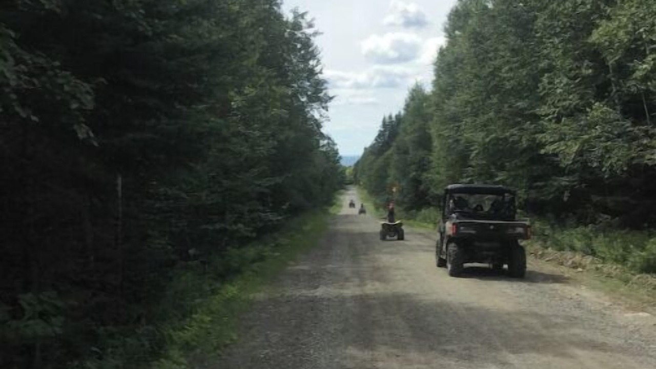 Photo of Outdoor in Notre-Dame-Des-Bois