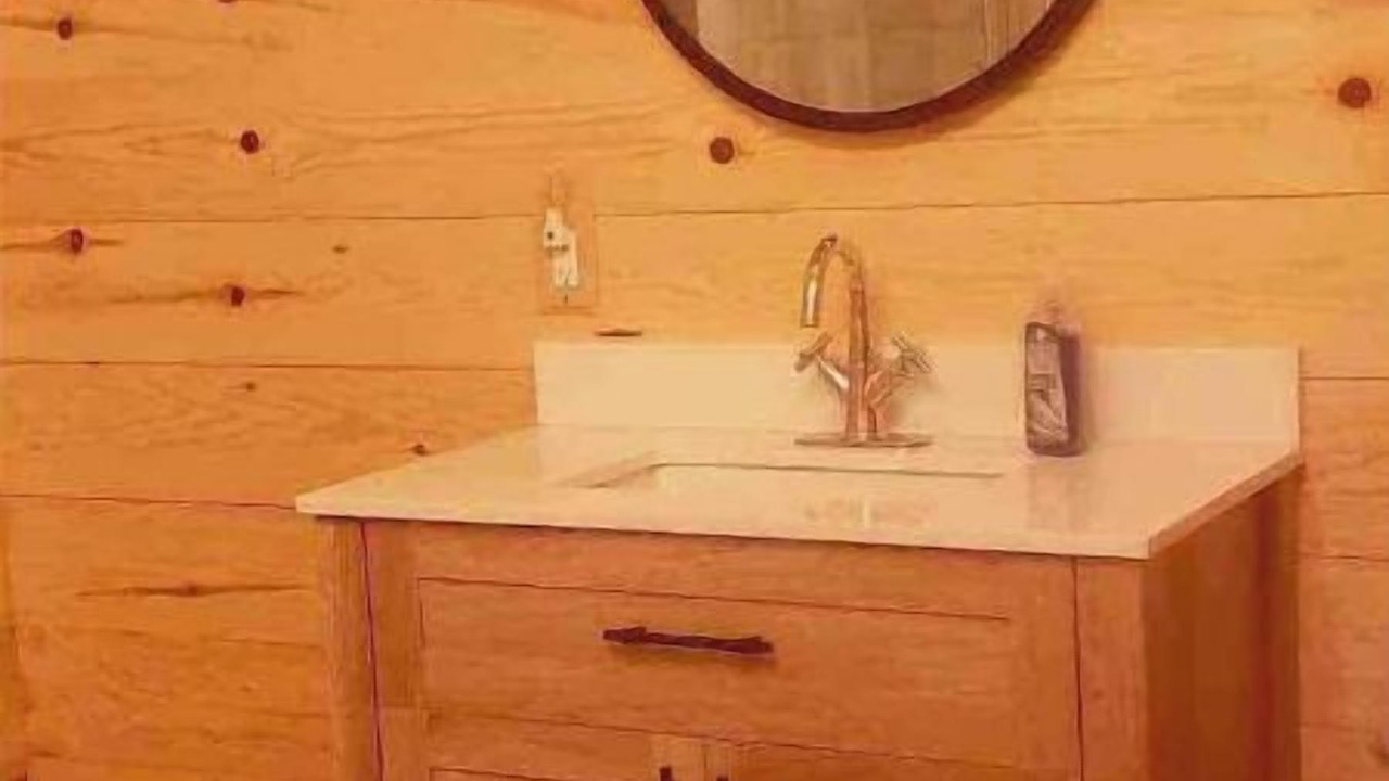 Photo of Bathroom in Notre-Dame-Des-Bois