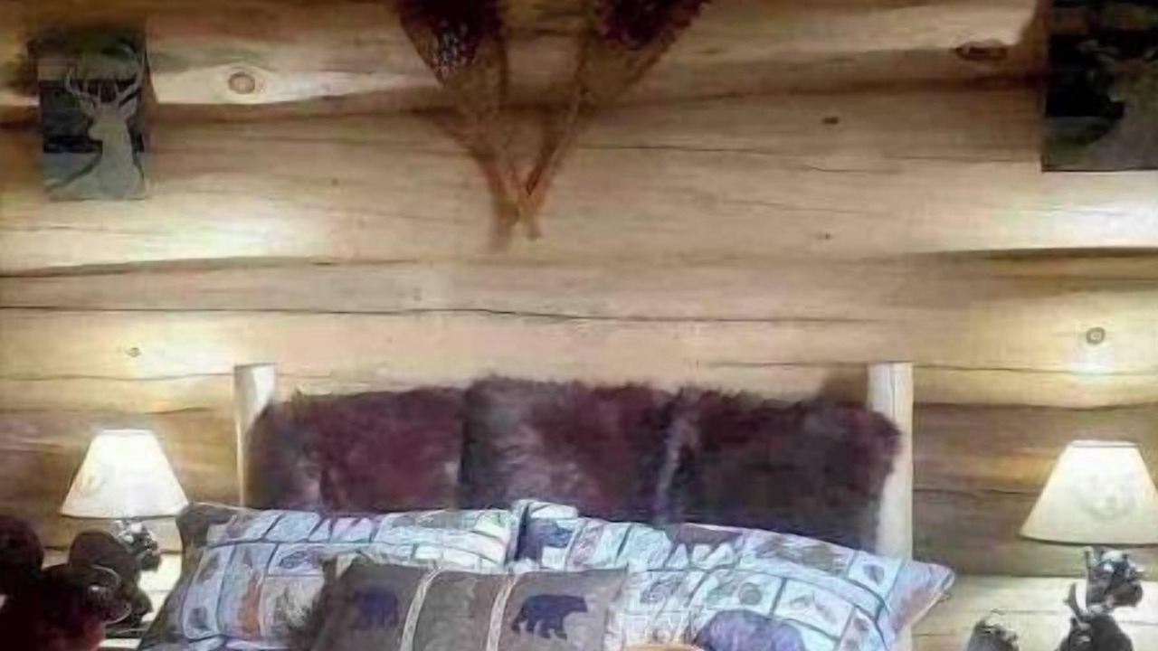 Photo of Bedroom in Notre-Dame-Des-Bois