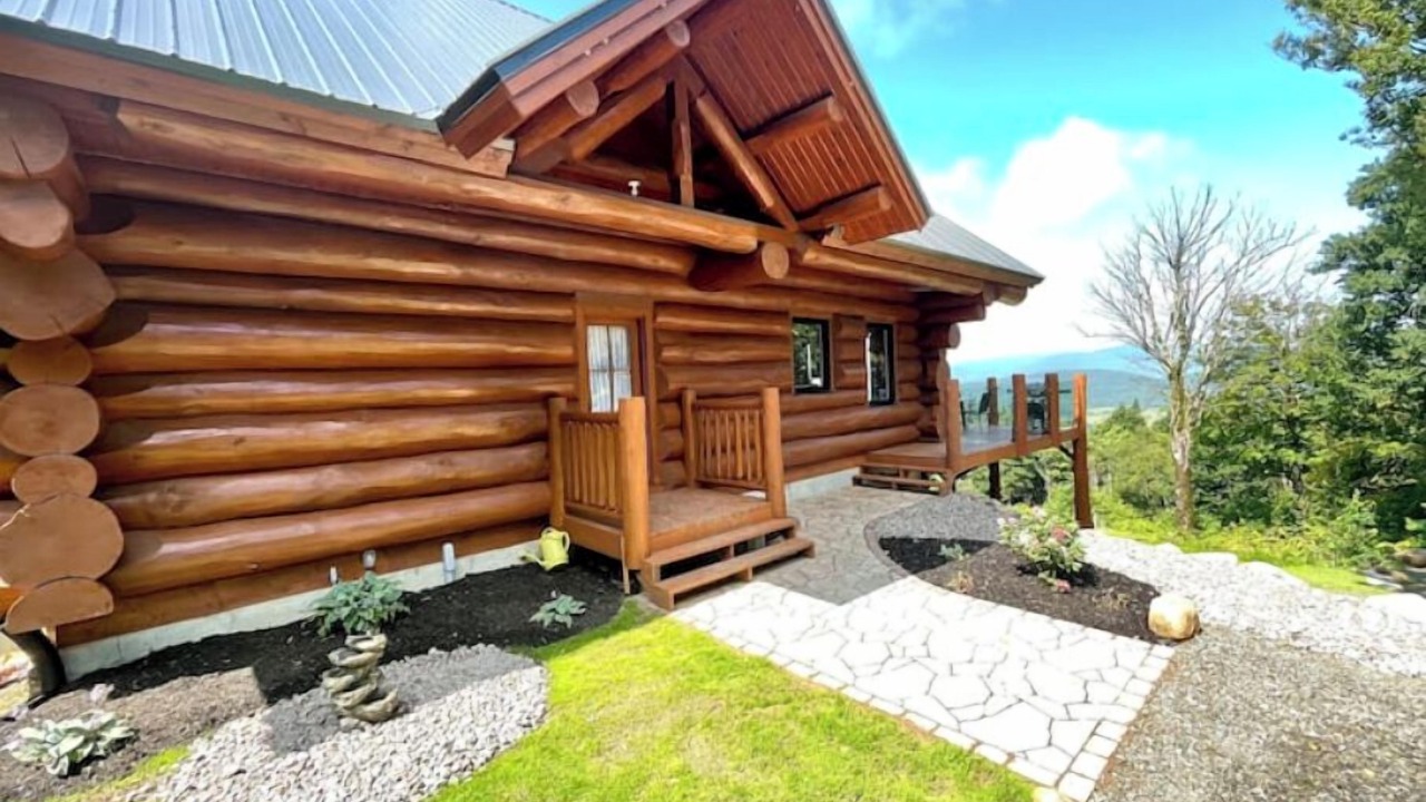 Photo of Outdoor in Notre-Dame-Des-Bois