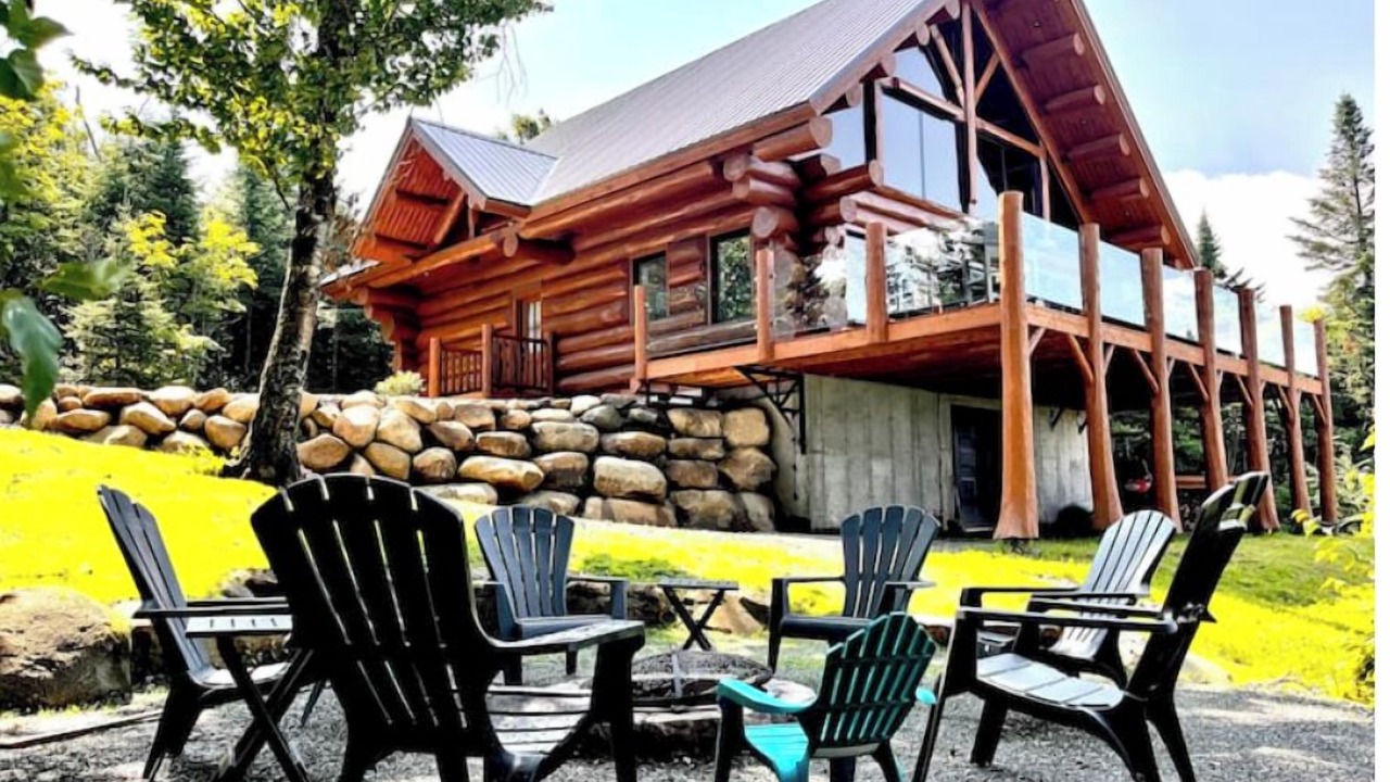 Photo of Outdoor in Notre-Dame-Des-Bois