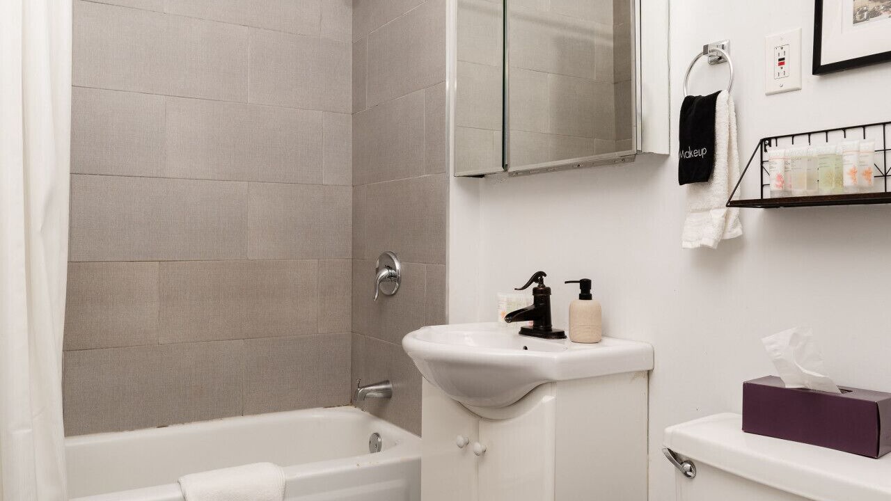 Photo of Bathroom in West Town