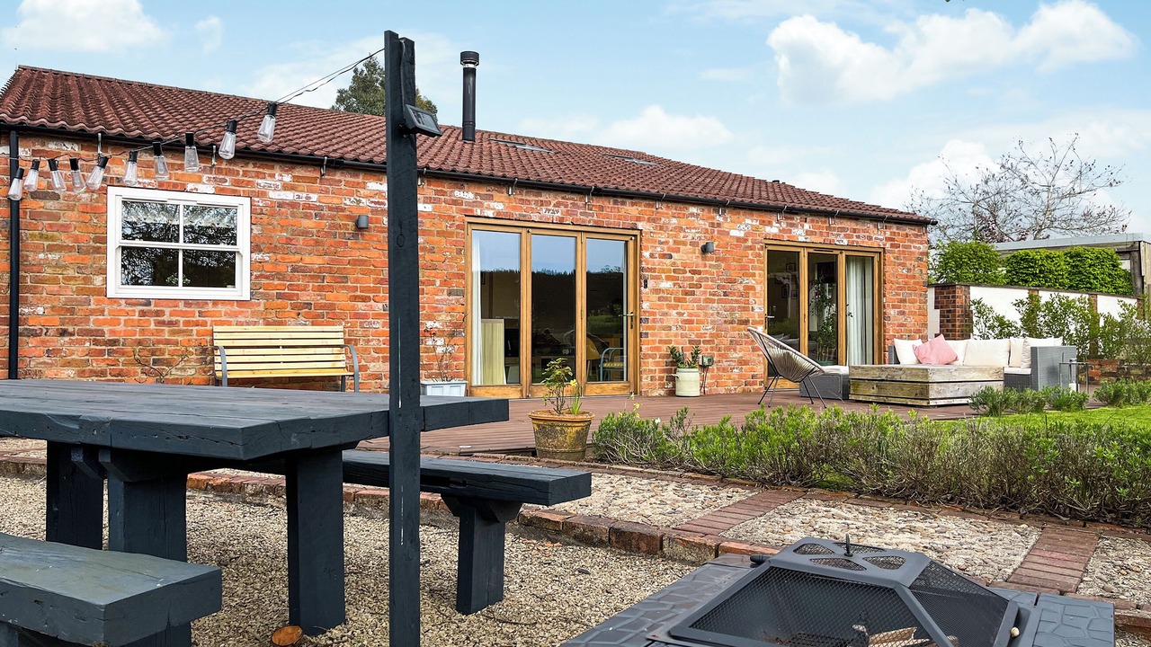 Photo of Outdoor in Sutton-in-Ashfield