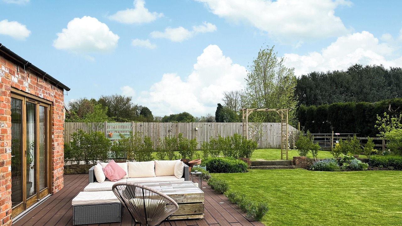 Photo of Outdoor in Sutton-in-Ashfield