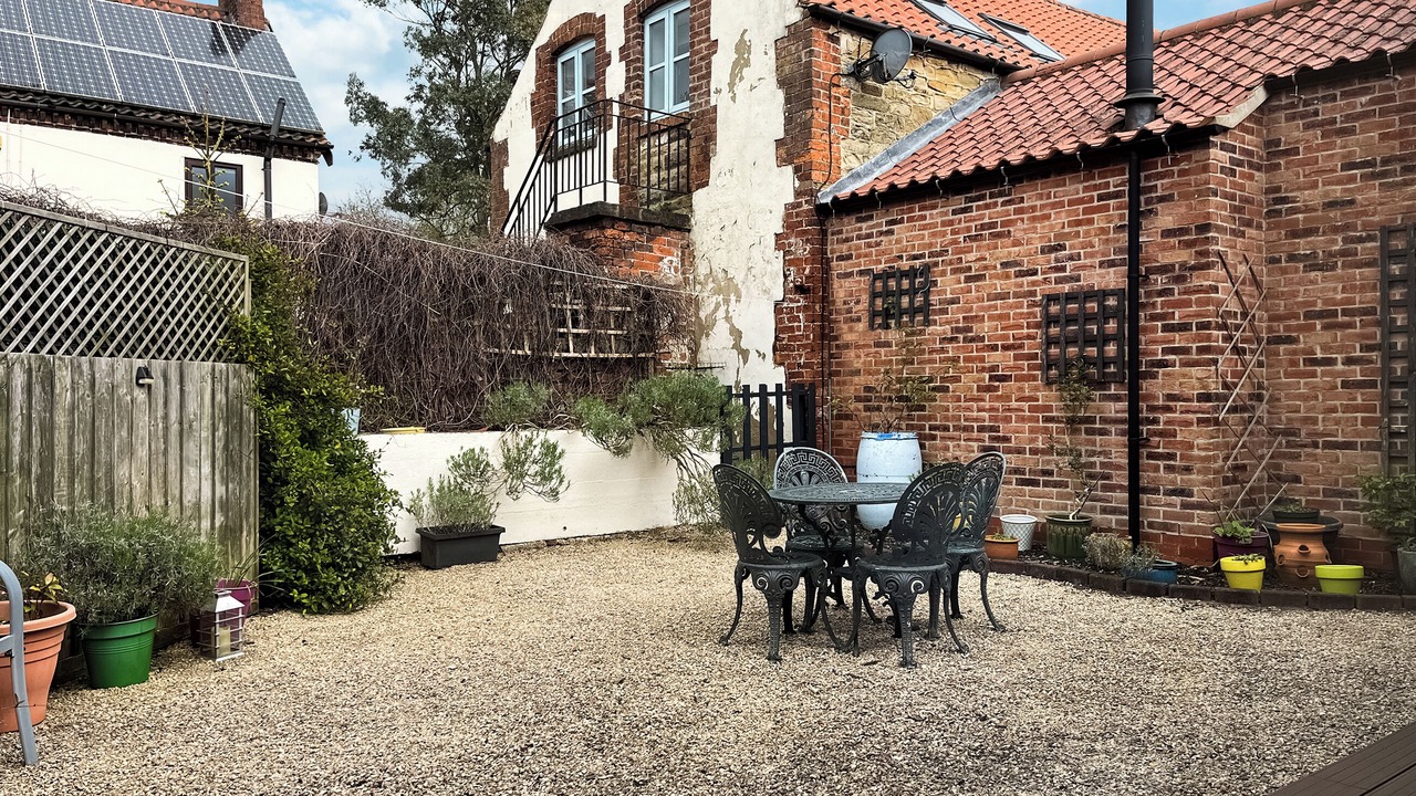 Photo of Outdoor in Sutton-in-Ashfield