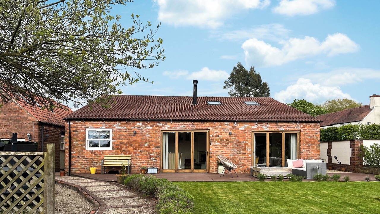 Photo of Outdoor in Sutton-in-Ashfield