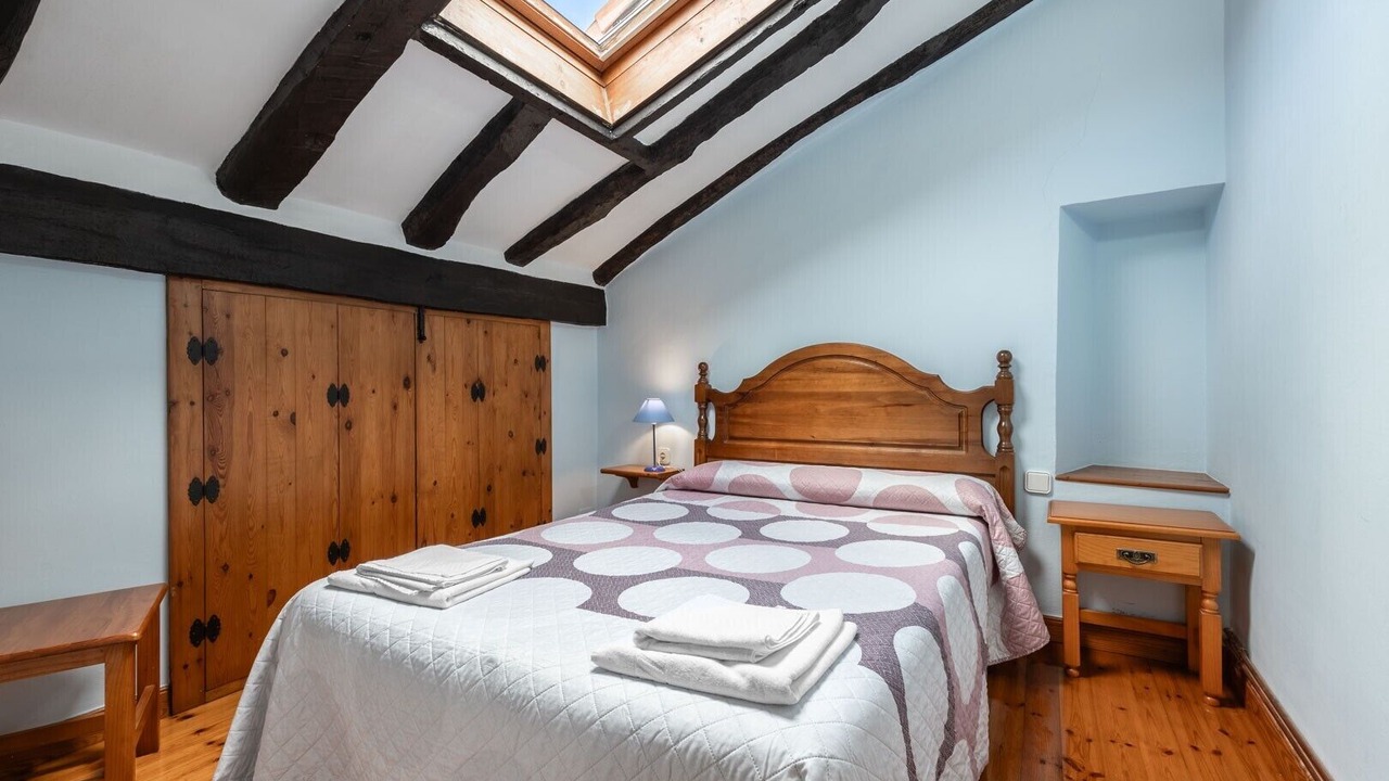 Photo of Bedroom in Caranceja