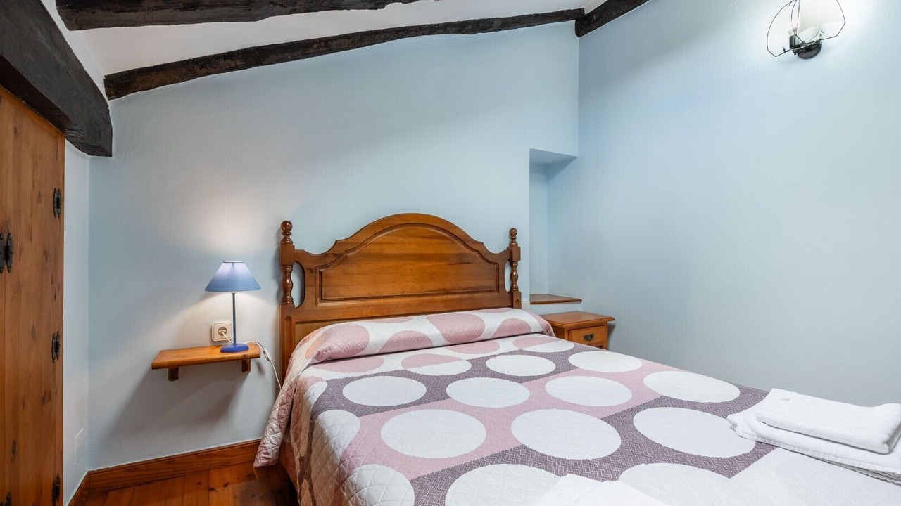 Photo of Bedroom in Caranceja