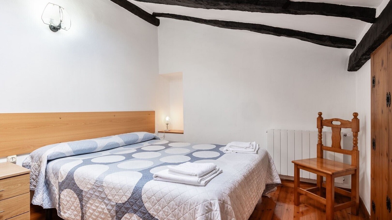 Photo of Bedroom in Caranceja