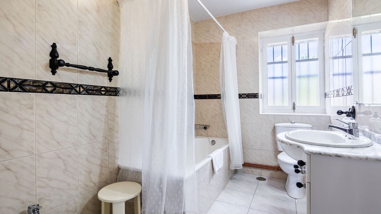 Photo of Bathroom in Caranceja