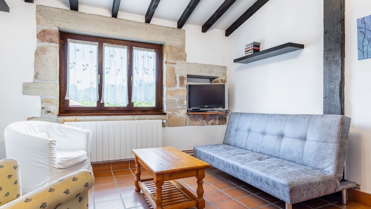 Photo of Livingroom in Caranceja