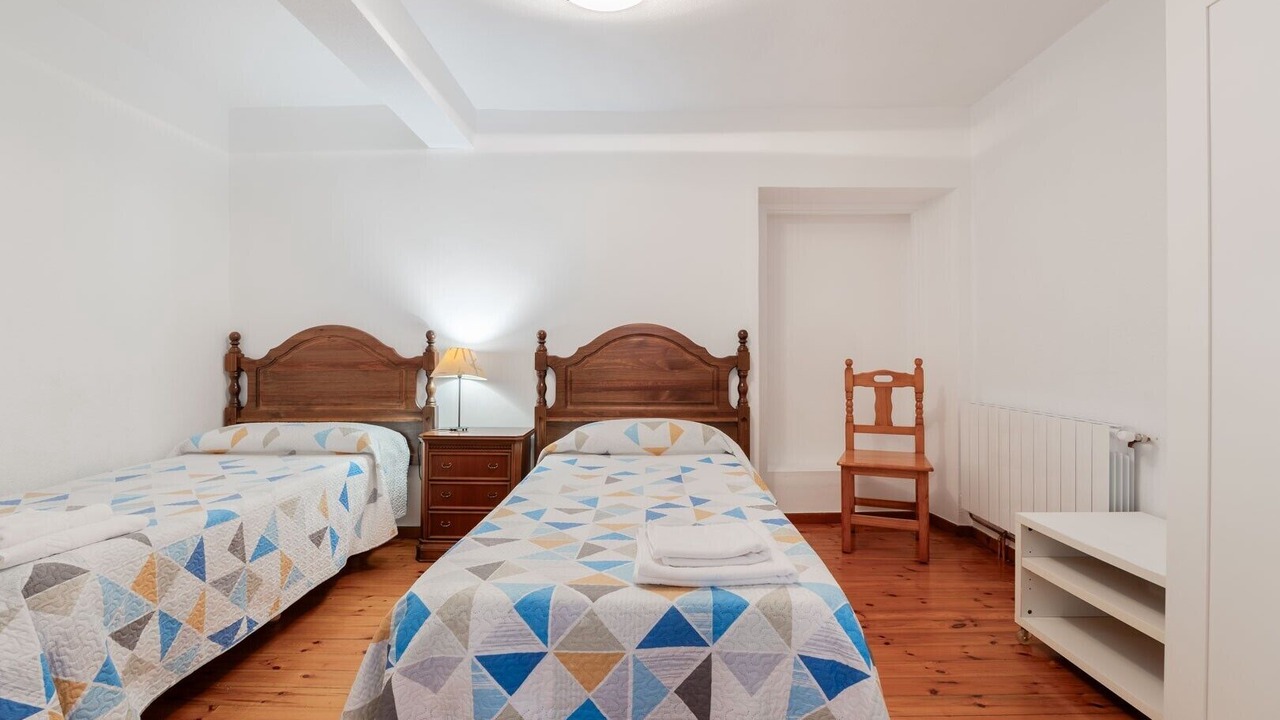 Photo of Bedroom in Caranceja