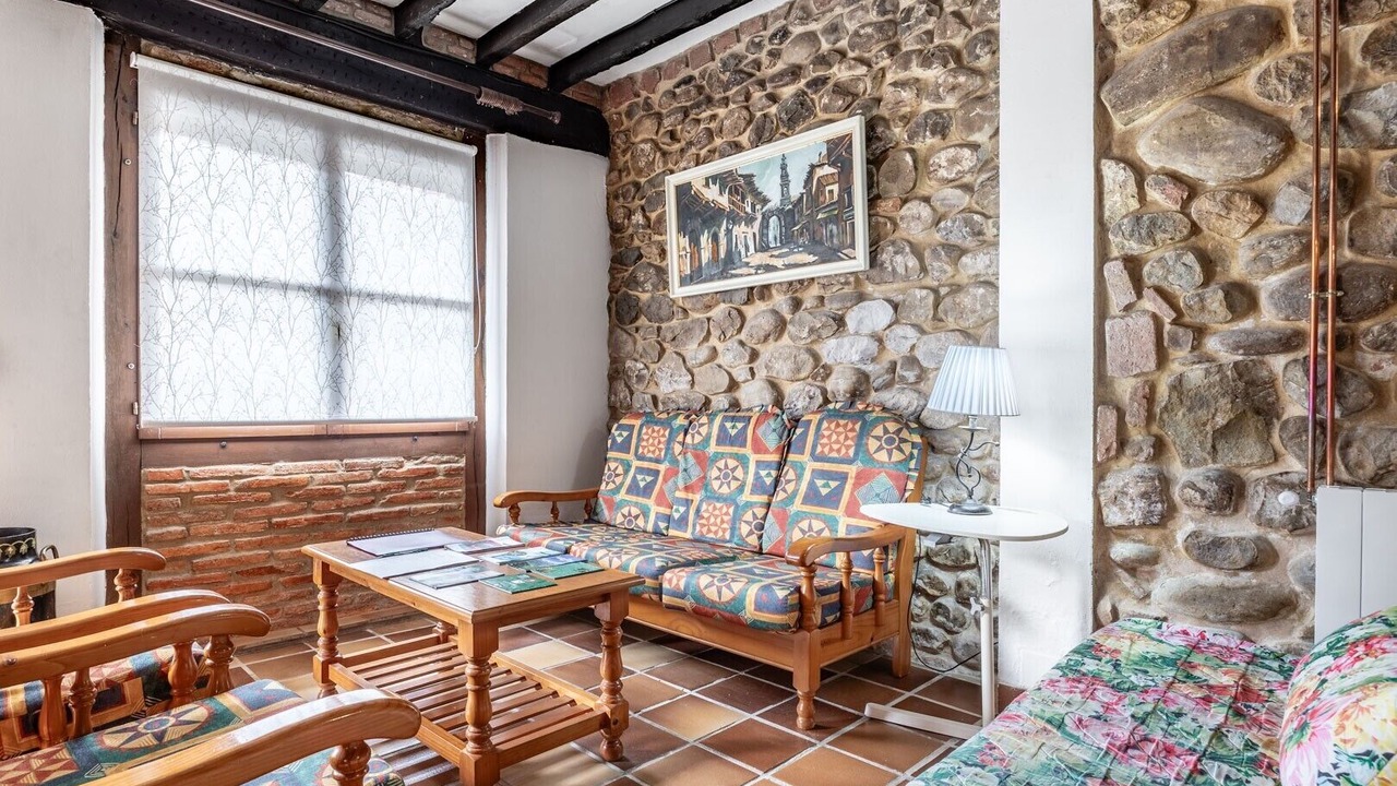 Photo of Livingroom in Caranceja