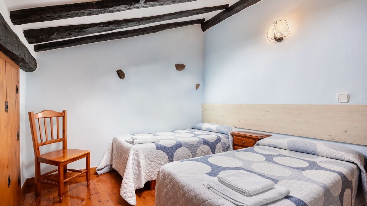 Photo of Bedroom in Caranceja