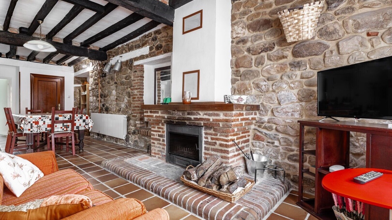 Photo of Livingroom in Caranceja