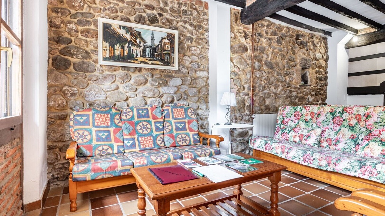 Photo of Livingroom in Caranceja