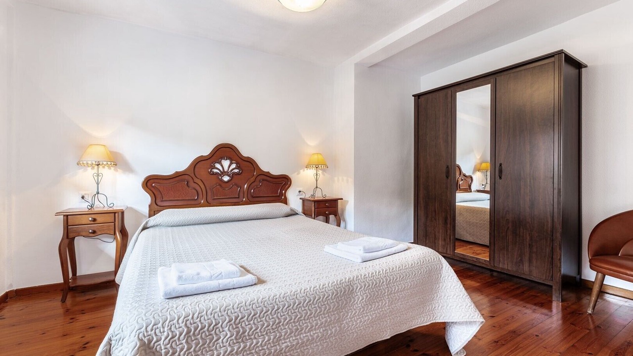 Photo of Bedroom in Caranceja