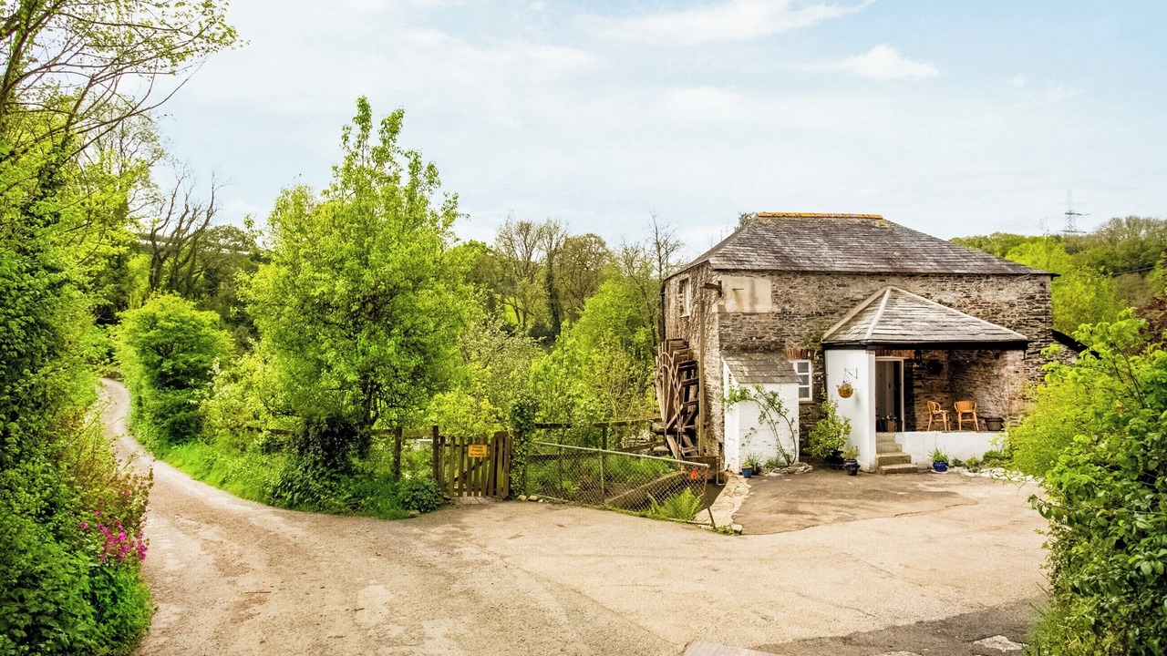 Photo of Outdoor in Trelil