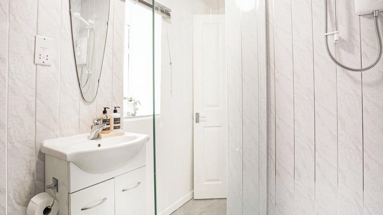 Photo of Bathroom in Trelil