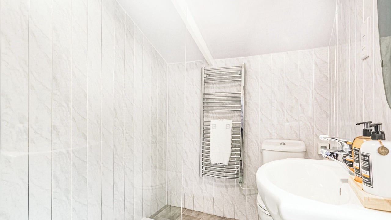 Photo of Bathroom in Trelil