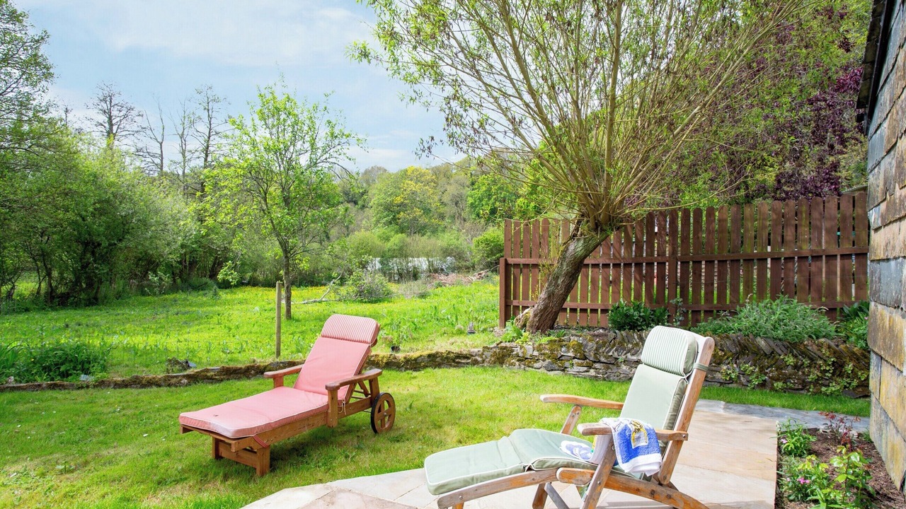 Photo of Bedroom in Trelil