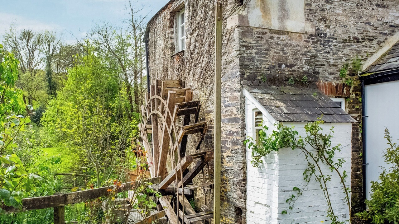 Photo of Outdoor in Trelil