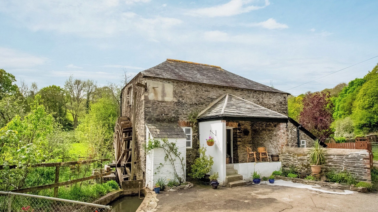 Photo of Outdoor in Trelil