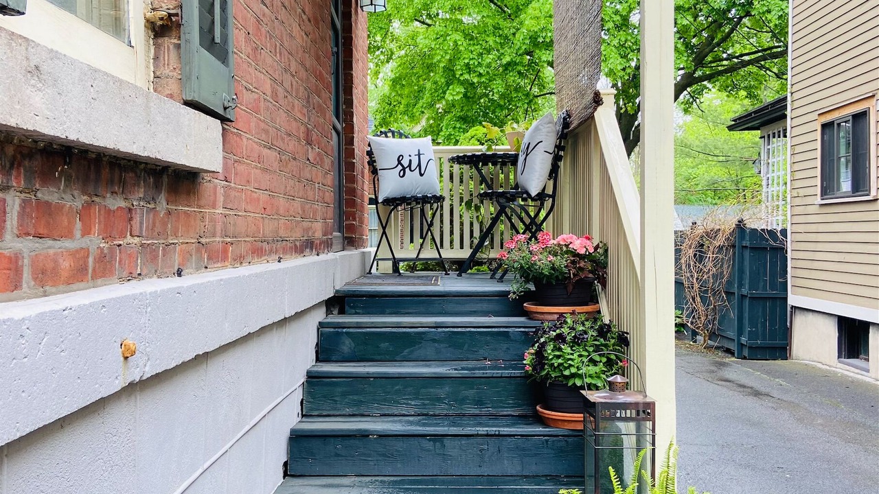 Photo of Outdoor in Canandaigua