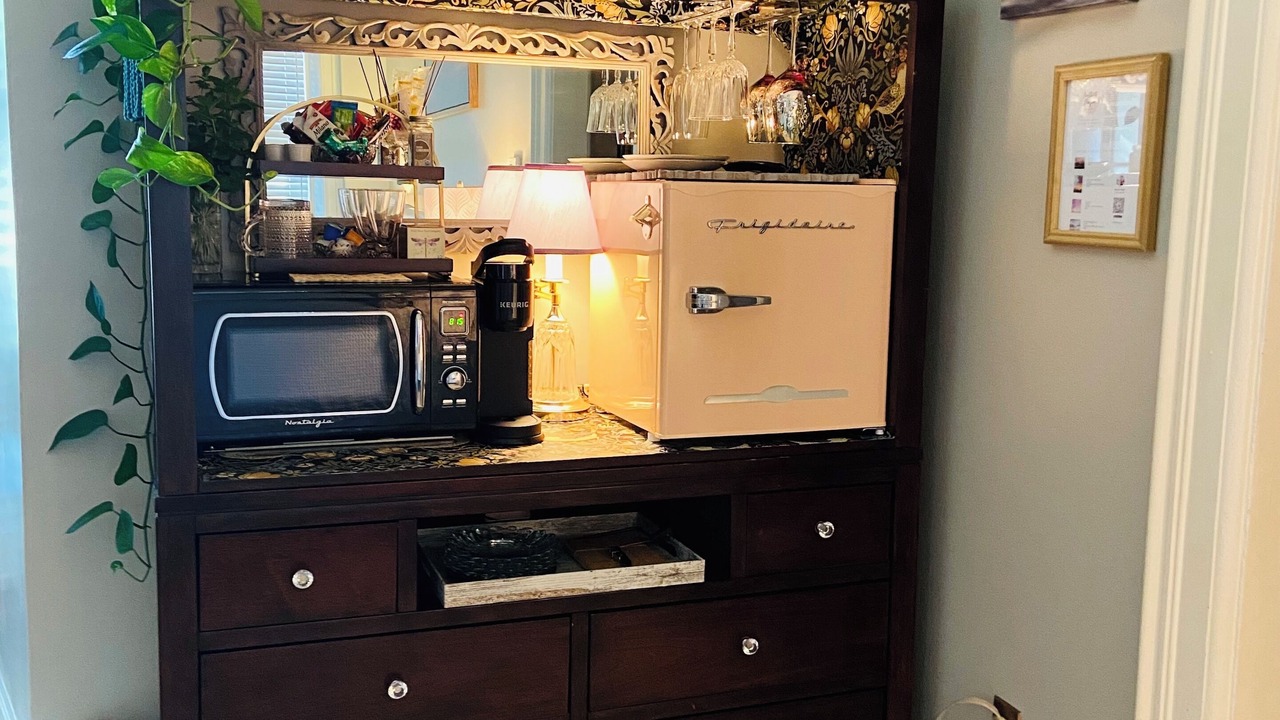 Photo of Kitchen in Canandaigua