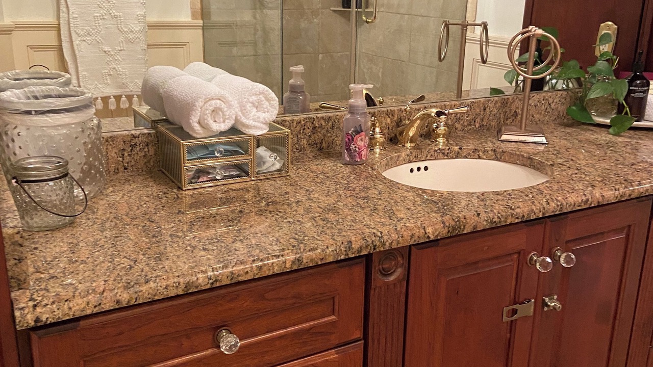 Photo of Bathroom in Canandaigua