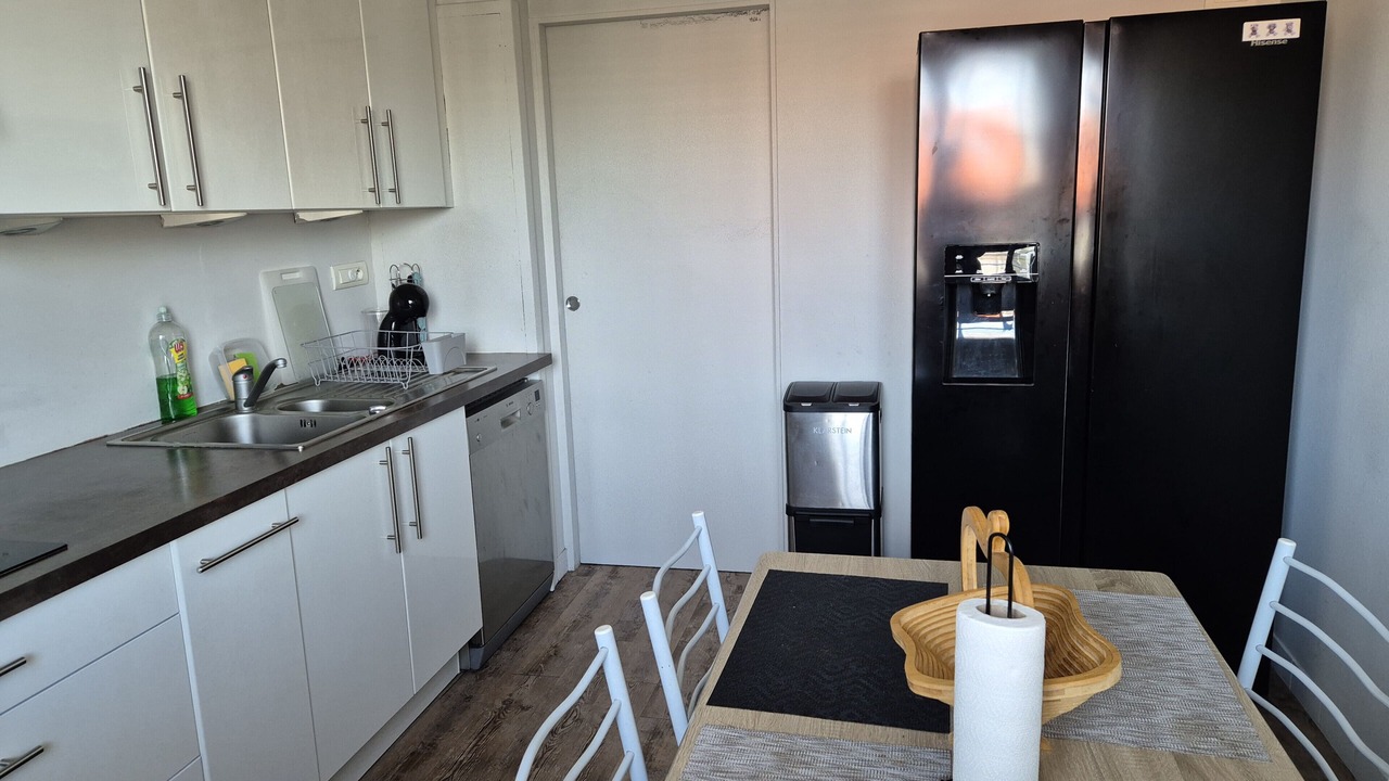 Photo of Kitchen in Lion d'Or - Gilarderie