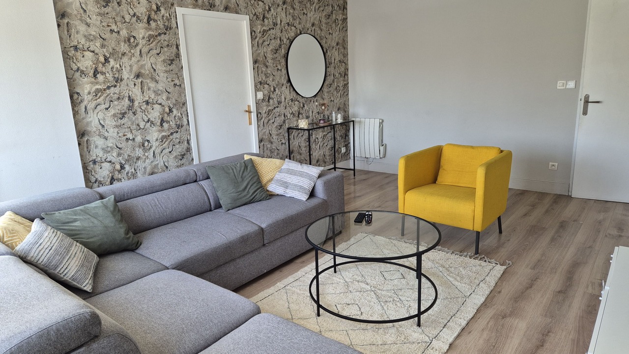 Photo of Livingroom in Lion d'Or - Gilarderie