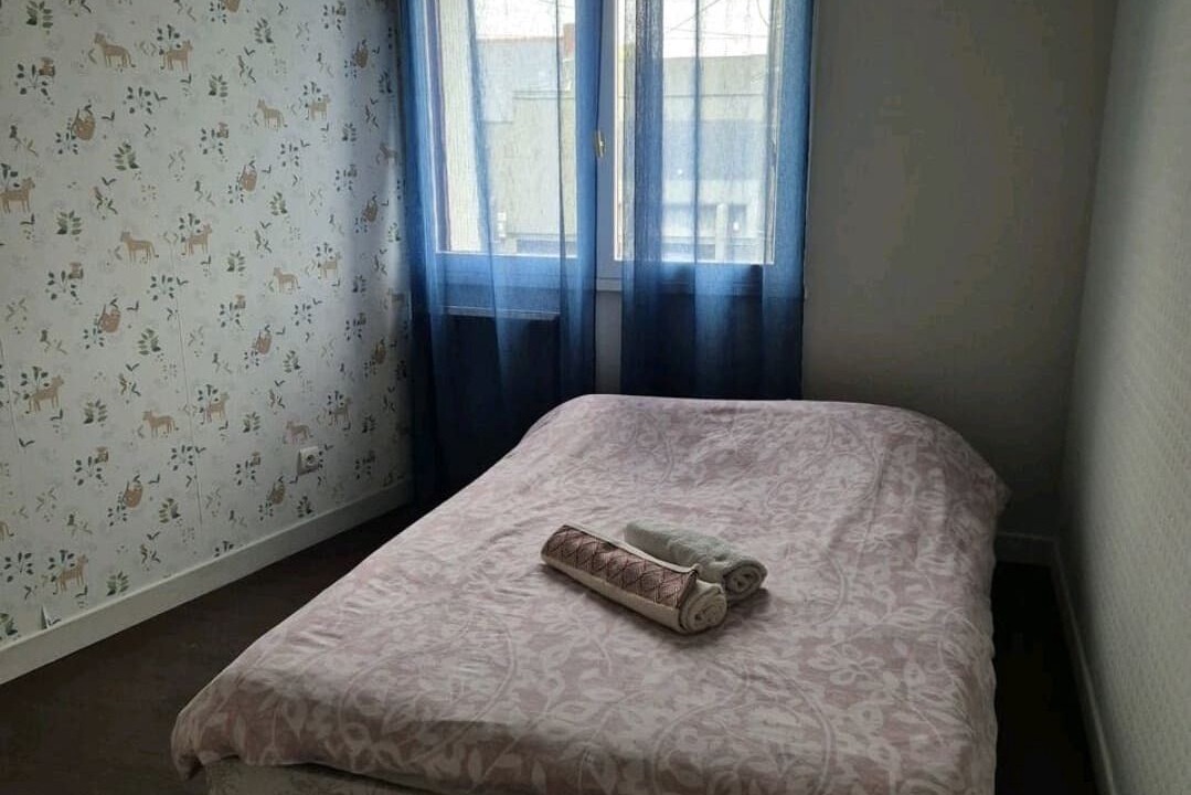 Photo of Bedroom in Lion d'Or - Gilarderie