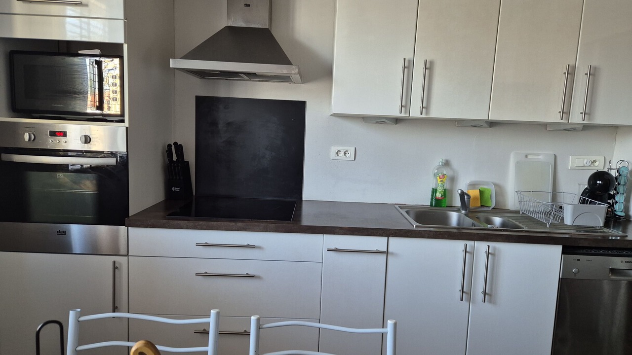 Photo of Kitchen in Lion d'Or - Gilarderie