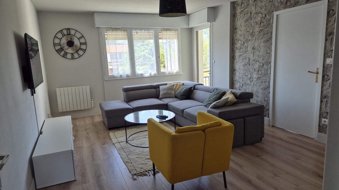 Photo of Livingroom in Lion d'Or - Gilarderie