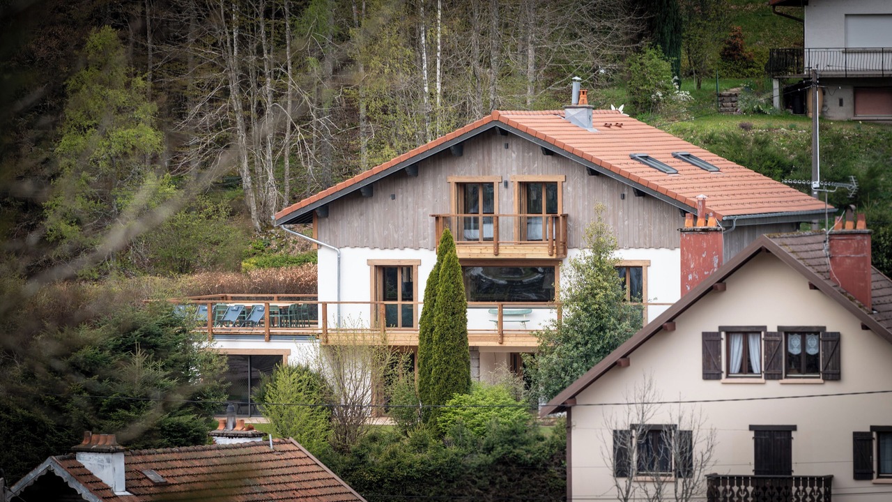 Photo of Outdoor in Xonrupt-Longemer