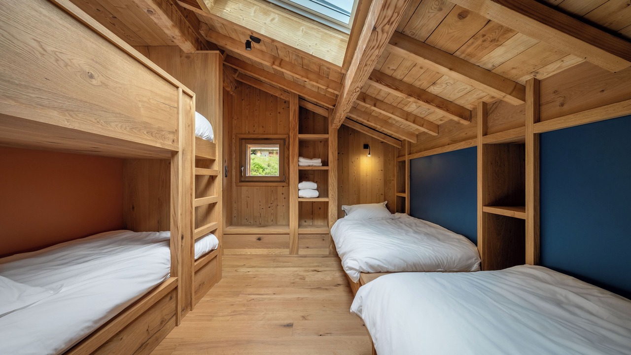 Photo of Bedroom in Xonrupt-Longemer