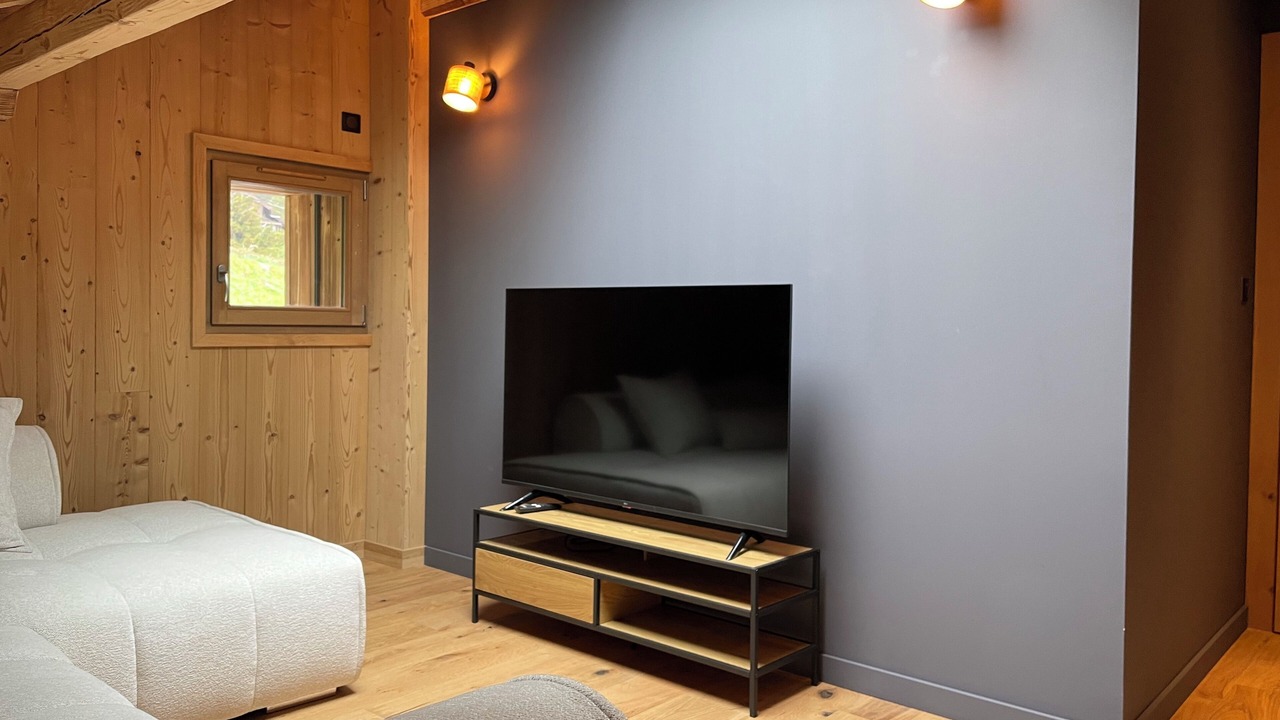 Photo of Bedroom in Xonrupt-Longemer