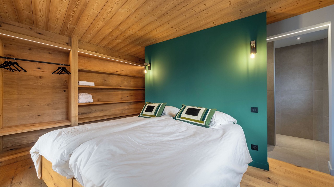 Photo of Bedroom in Xonrupt-Longemer