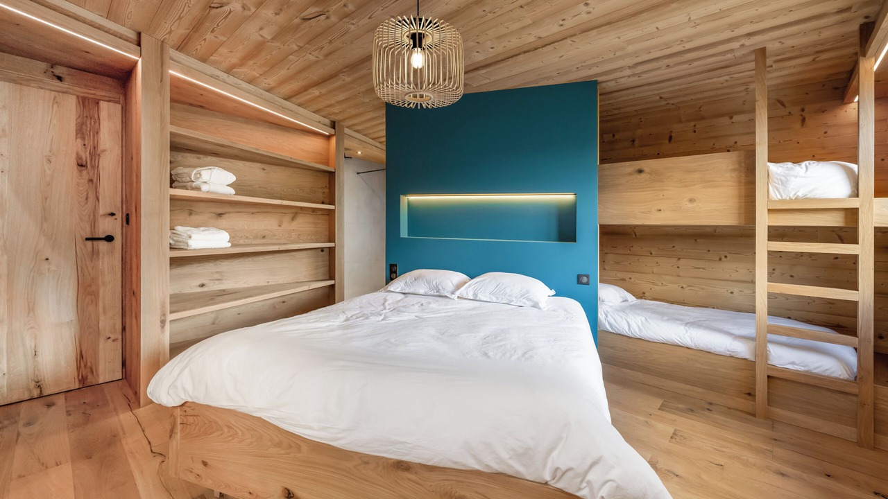 Photo of Bedroom in Xonrupt-Longemer